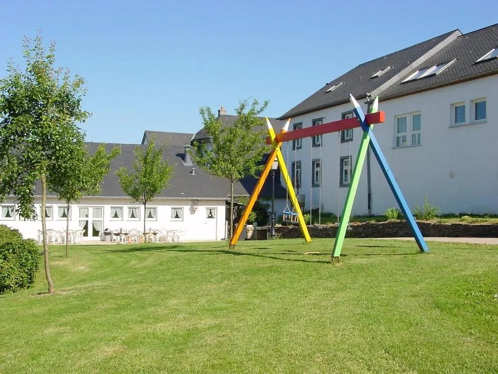 Gite D'Etape Musee Rural 