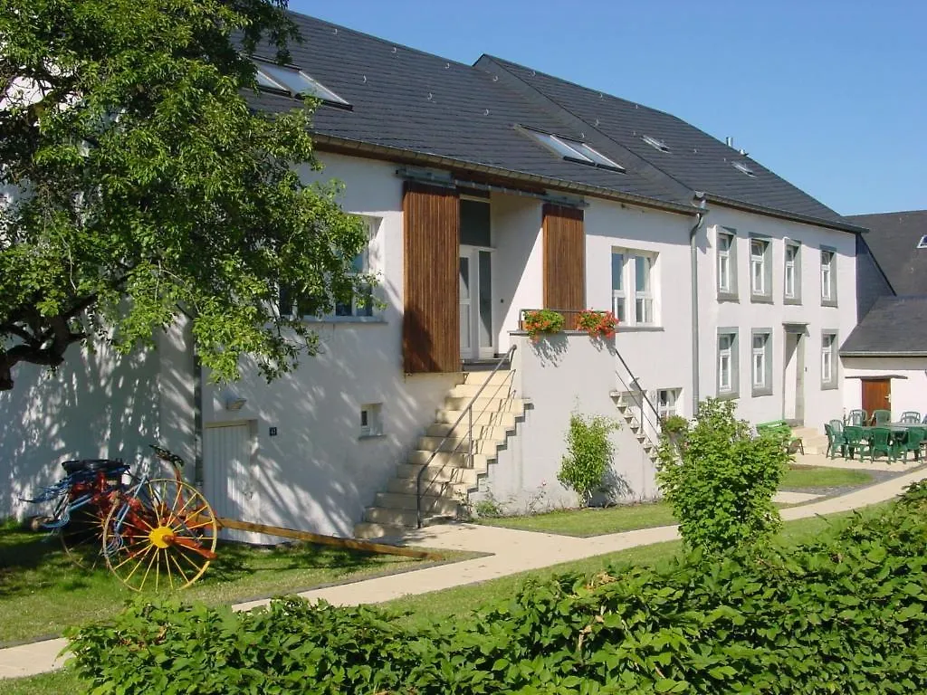 Gite D'Etape Musee Rural 