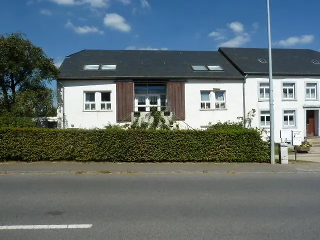 Gite D'Etape Musee Rural 